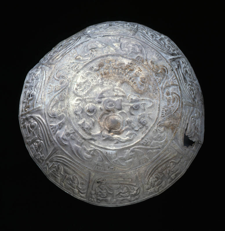 © Michael C. Carlos Museum, Emory University.  Photo by Michael McKelvey.