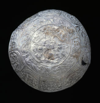 © Michael C. Carlos Museum, Emory University.  Photo by Michael McKelvey.