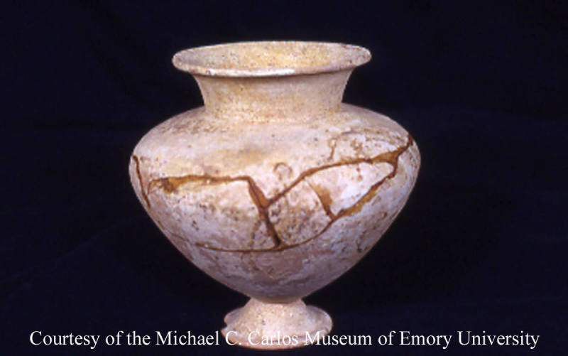 © Michael C. Carlos Museum, Emory University