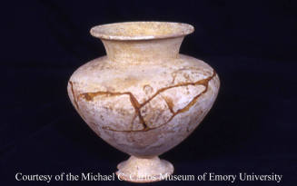 © Michael C. Carlos Museum, Emory University