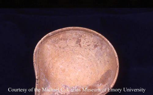 © Michael C. Carlos Museum, Emory University