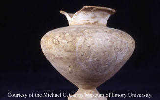 © Michael C. Carlos Museum, Emory University