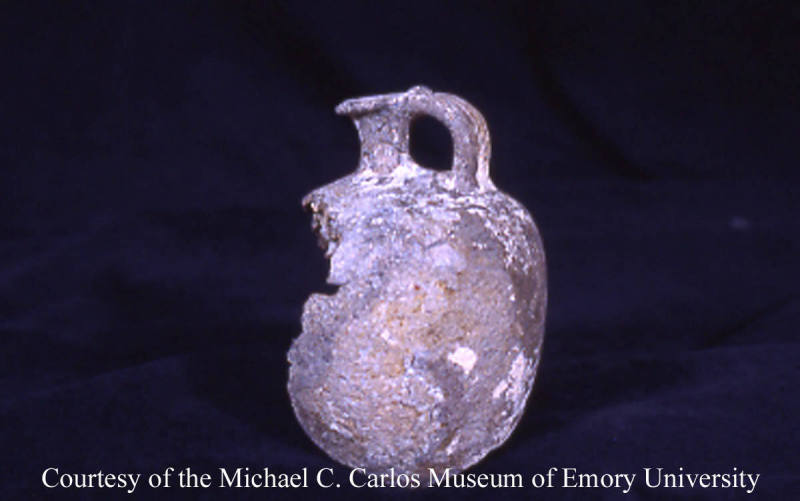 © Michael C. Carlos Museum, Emory University