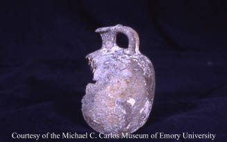 © Michael C. Carlos Museum, Emory University