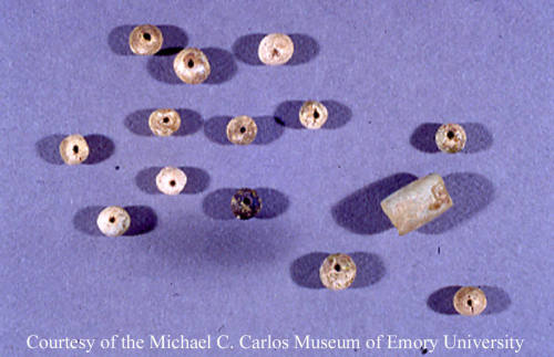 © Michael C. Carlos Museum, Emory University