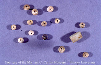 © Michael C. Carlos Museum, Emory University