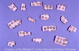 © Michael C. Carlos Museum, Emory University