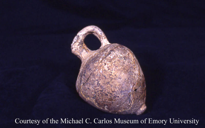 © Michael C. Carlos Museum, Emory University