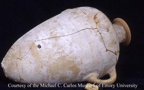 © Michael C. Carlos Museum, Emory University