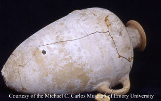 © Michael C. Carlos Museum, Emory University