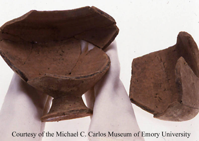 © Michael C. Carlos Museum, Emory University
