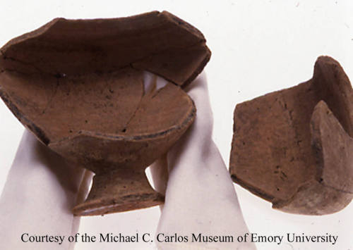 © Michael C. Carlos Museum, Emory University