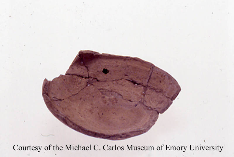 © Michael C. Carlos Museum, Emory University