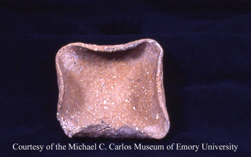 © Michael C. Carlos Museum, Emory University