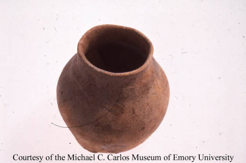 © Michael C. Carlos Museum, Emory University