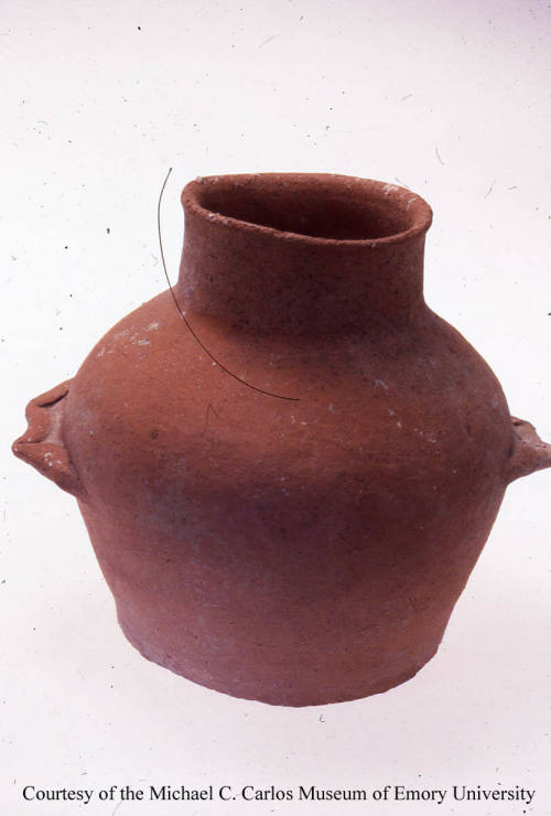 © Michael C. Carlos Museum, Emory University