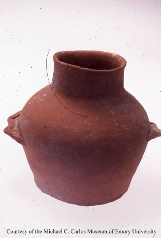 © Michael C. Carlos Museum, Emory University