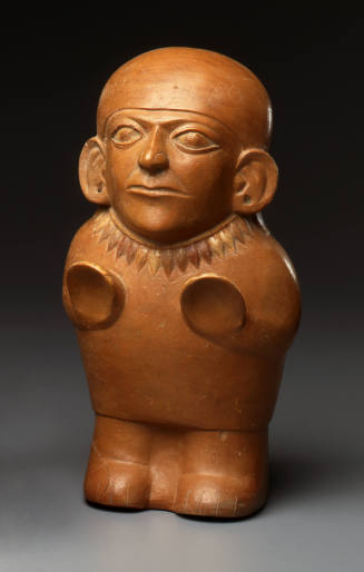 © Michael C. Carlos Museum, Emory University.  Photo by Michael McKelvey.