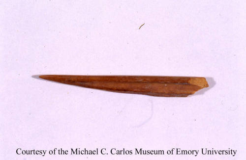 © Michael C. Carlos Museum, Emory University