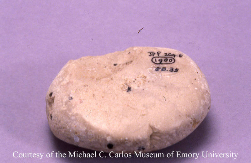 © Michael C. Carlos Museum, Emory University