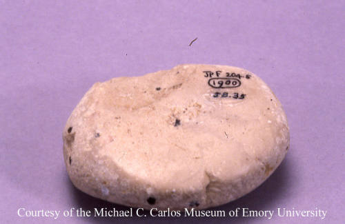 © Michael C. Carlos Museum, Emory University
