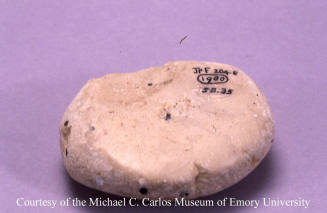 © Michael C. Carlos Museum, Emory University