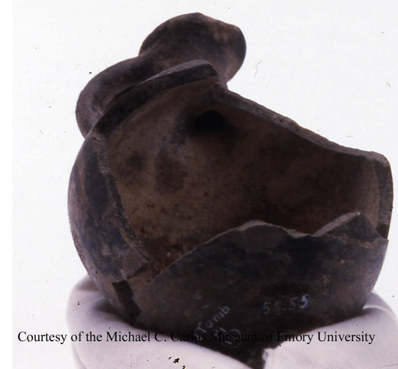 © Michael C. Carlos Museum, Emory University