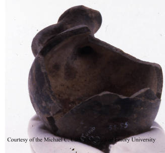 © Michael C. Carlos Museum, Emory University