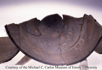 © Michael C. Carlos Museum, Emory University