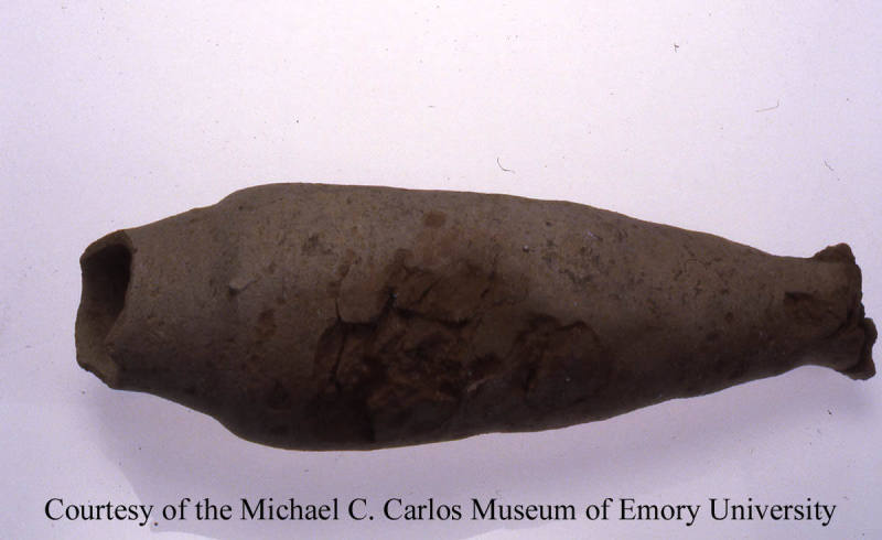 © Michael C. Carlos Museum, Emory University