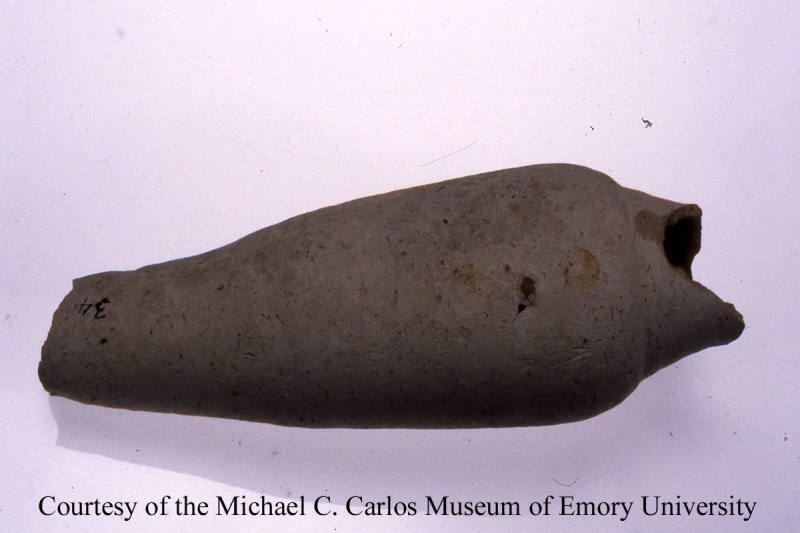© Michael C. Carlos Museum, Emory University