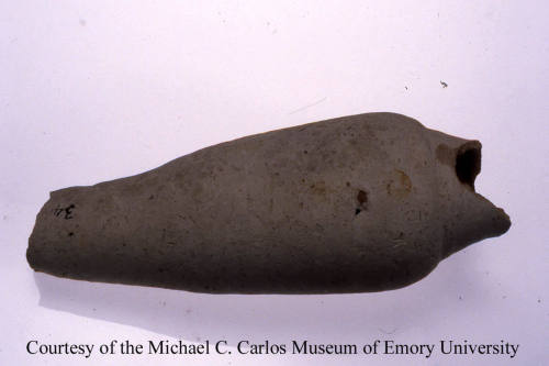 © Michael C. Carlos Museum, Emory University