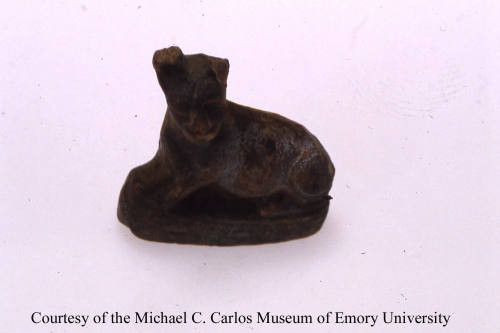 © Michael C. Carlos Museum, Emory University