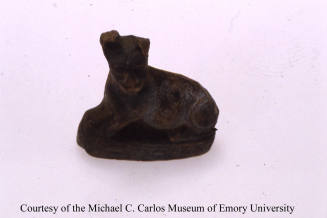© Michael C. Carlos Museum, Emory University