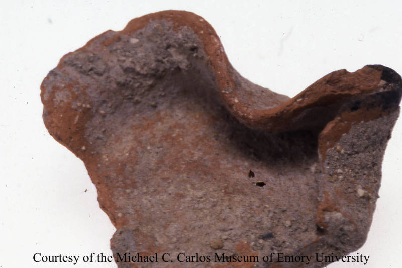 © Michael C. Carlos Museum, Emory University