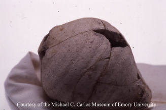 © Michael C. Carlos Museum, Emory University