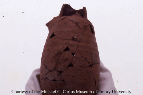 © Michael C. Carlos Museum, Emory University