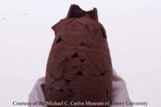 © Michael C. Carlos Museum, Emory University