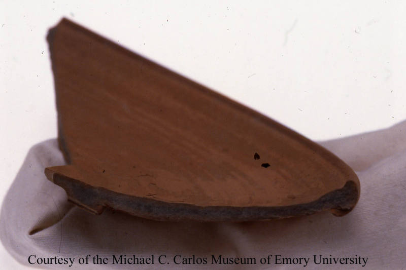 © Michael C. Carlos Museum, Emory University