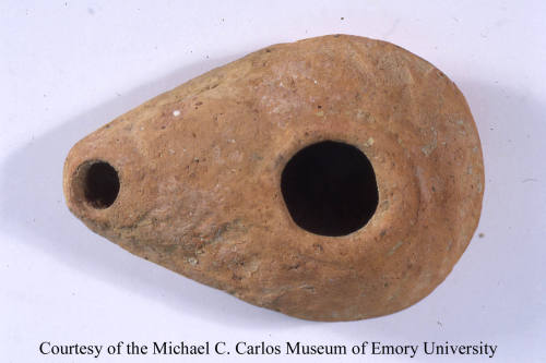 © Michael C. Carlos Museum, Emory University