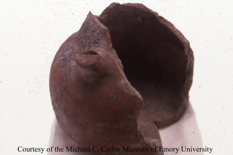 © Michael C. Carlos Museum, Emory University