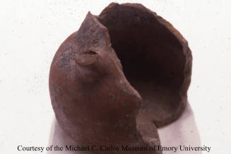 © Michael C. Carlos Museum, Emory University