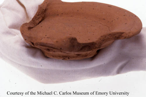 © Michael C. Carlos Museum, Emory University