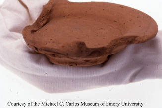© Michael C. Carlos Museum, Emory University