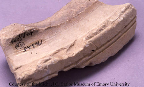 © Michael C. Carlos Museum, Emory University