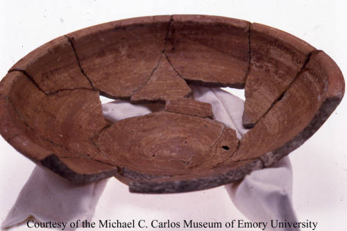 © Michael C. Carlos Museum, Emory University