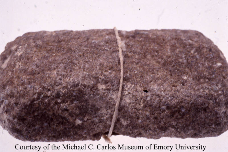 © Michael C. Carlos Museum, Emory University