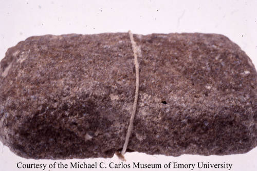© Michael C. Carlos Museum, Emory University