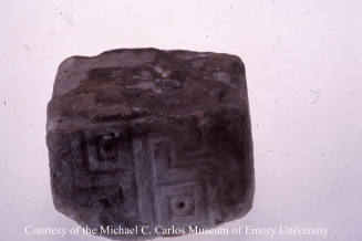 © Michael C. Carlos Museum, Emory University