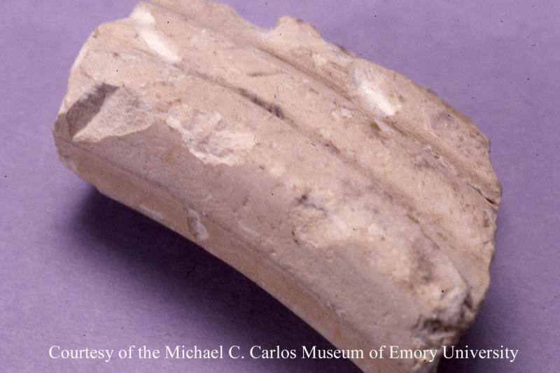© Michael C. Carlos Museum, Emory University